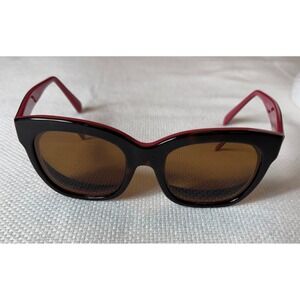 Dolce Gabbana Sunglasses DG‎ 4272 3004/13 Havana/Pink Square 53 mm; Frame Only
